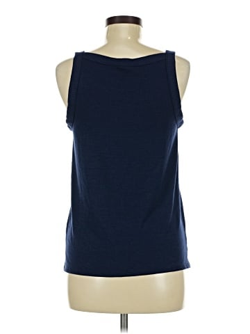 Market and Spruce Sleeveless Top (view 2)