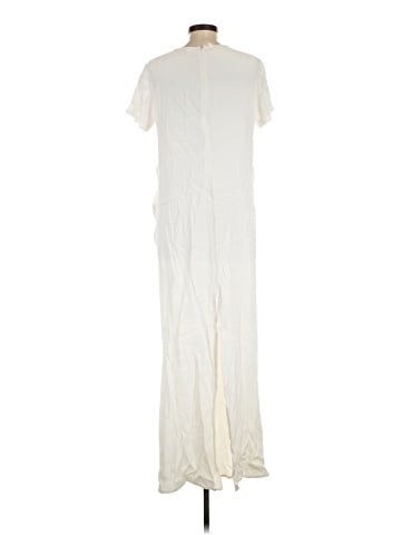 Universal Standard Casual Dress (view 2)