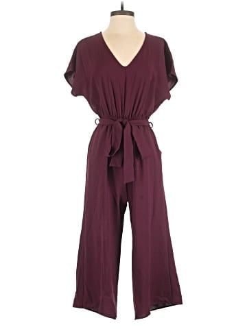 First Love Jumpsuit (view 1)