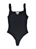 Babaton Black Bodysuit Size S - photo 1