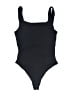 Babaton Black Bodysuit Size S - photo 2