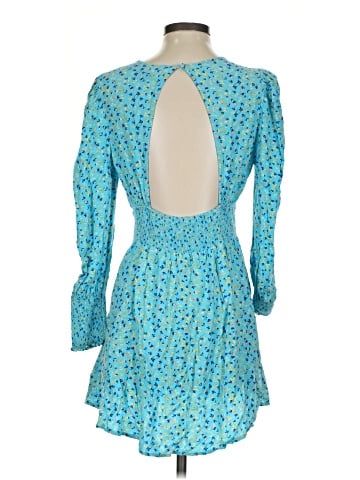 AFRM Cocktail Dress (view 2)