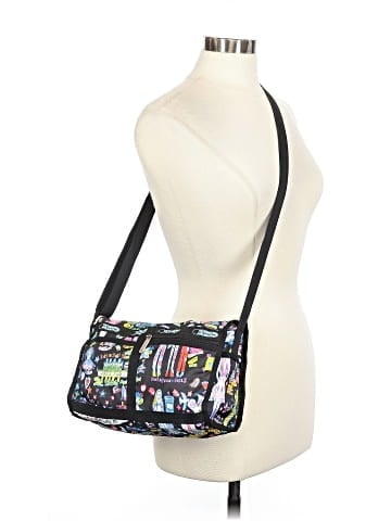 LeSportsac Crossbody Bag (view 2)