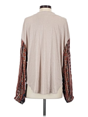 The Standard. Pullover Sweater (view 2)
