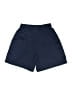 Nike 100% Recycled Polyester Graphic Blue Athletic Shorts Size L (kids) - photo 2