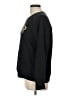 Zadig & Voltaire Black Sweatshirt Size L - photo 5