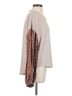The Standard. Paisley Tan Pullover Sweater Size S - photo 4
