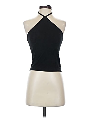 Me To We Halter Top (view 1)
