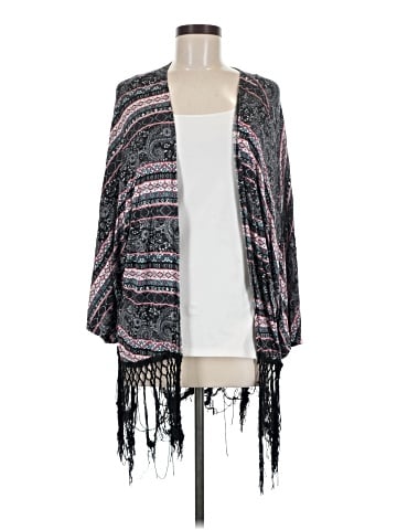 Charlotte Russe Cardigan (view 1)