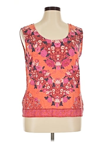 Lucky Brand Tank Top (view 1)