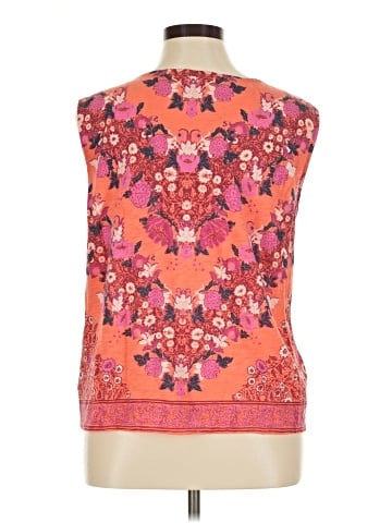 Lucky Brand Tank Top (view 2)