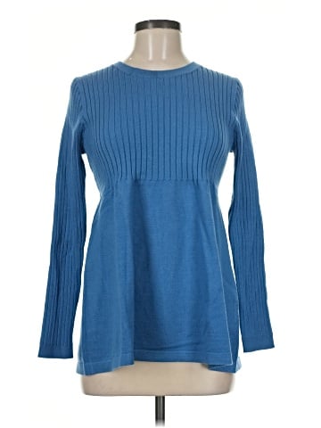 Allegra K Pullover Sweater (view 1)