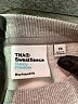 TNA Gray Sweatshirt Size XS - photo 7