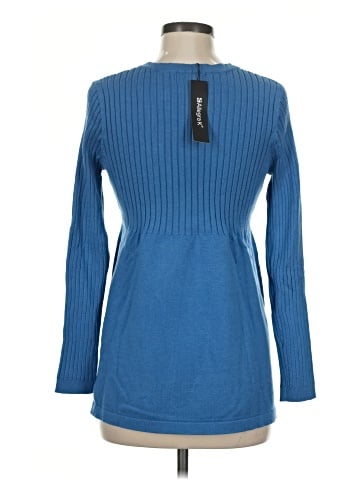 Allegra K Pullover Sweater (view 2)
