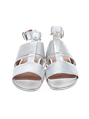 Gentle Souls Sandals (view 2)