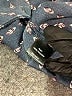 Octavia 100% Polyester Polka Dots Blue Casual Skirt Size XL - photo 5