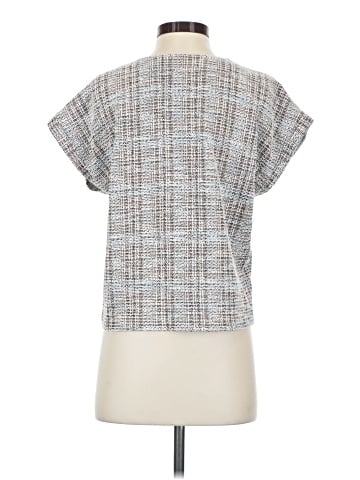 Ann Taylor Factory Pullover Sweater (view 2)
