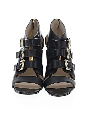 MICHAEL Michael Kors Sandals (view 2)