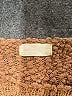 Altar'd State Color Block Brown Pullover Sweater Size XS - photo 7