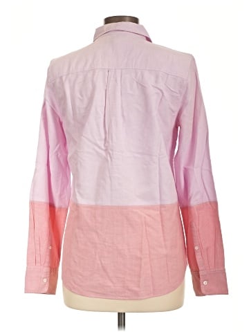 J.Crew Long Sleeve Button-Down Shirt (view 2)