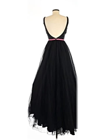 Mac Duggal Cocktail Dress (view 2)