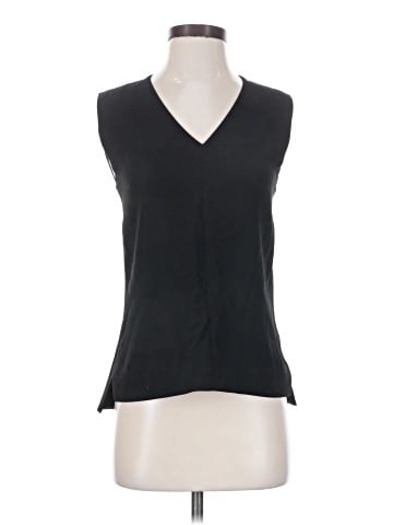 Ted Baker London Sleeveless Blouse (view 1)