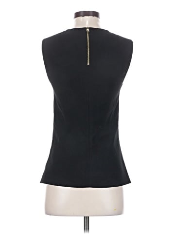 Ted Baker London Sleeveless Blouse (view 2)