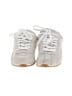 Dolce Vita White Sneakers Size 7 - photo 2
