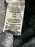 Adidas 100% Polyester Black Track Pants Size 14 - photo 8