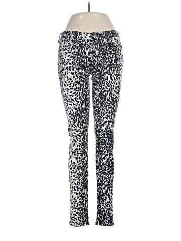 7 For All Mankind Casual Pants (view 1)