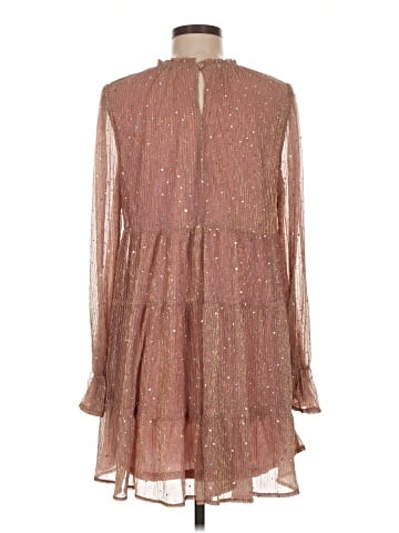 Umgee Cocktail Dress (view 2)