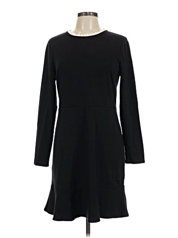 Ann Taylor LOFT Casual Dress (view 1)