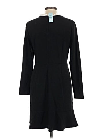 Ann Taylor LOFT Casual Dress (view 2)