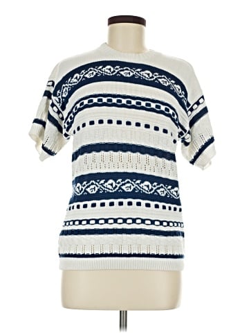 Jolie Sweater Vest (view 1)