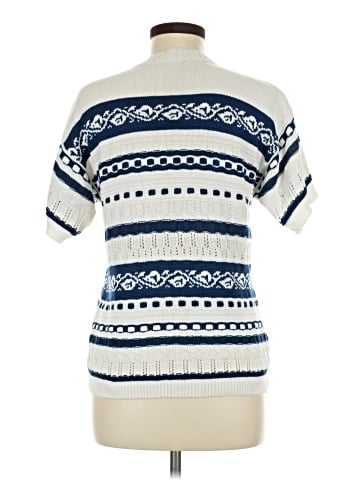 Jolie Sweater Vest (view 2)
