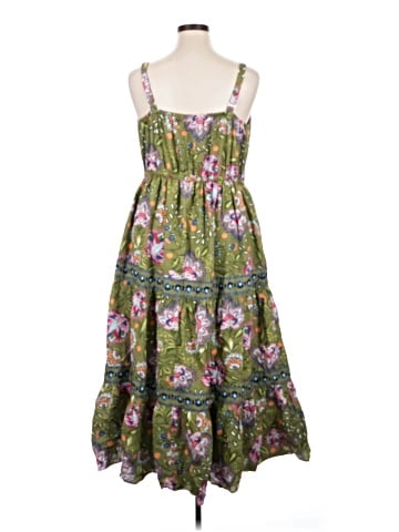 Lane Bryant Casual Dress (view 2)