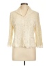 Talbots Ivory Jacket Size 10 - photo 1