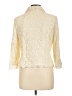 Talbots Ivory Jacket Size 10 - photo 2