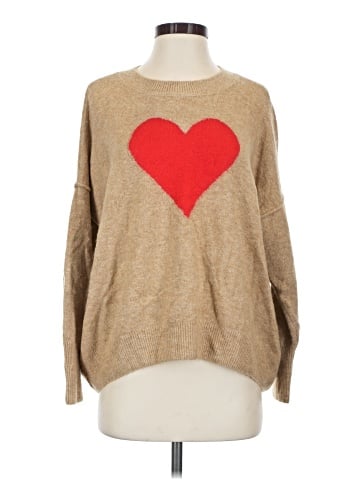 Vince Camuto Pullover Sweater (view 1)
