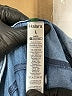 Halara Blue Jeans Size Lg Petite - photo 4