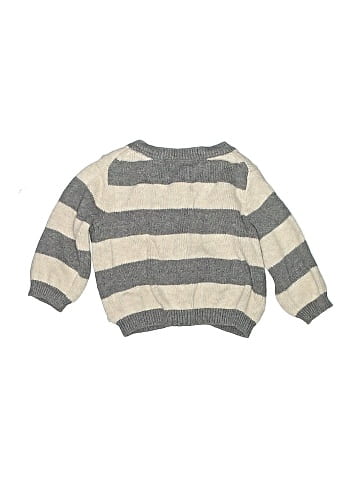 Janie and Jack Cardigan (view 2)