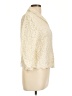 Talbots Ivory Jacket Size 10 - photo 4