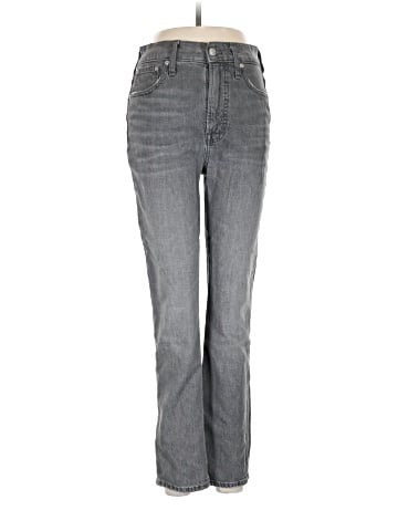 Madewell Jeans (view 1)