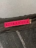 Alice + Olivia Stripes Silver Casual Pants Size S (estimated) - photo 7