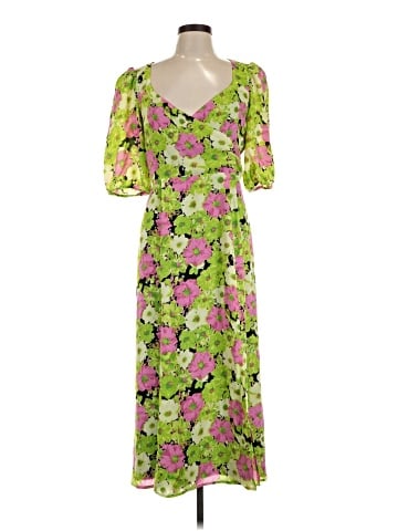 WAYF Casual Dress (view 1)