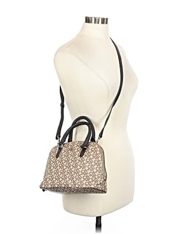 DKNY Satchel (view 2)