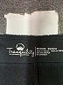 Tranquility by Colorado Clothing Print Silver Skort Size M - photo 3