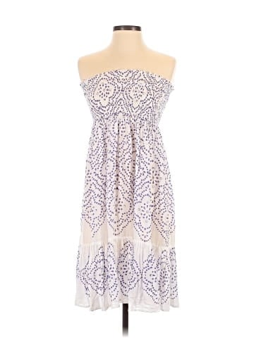 Cool Change Cocktail Dress (view 1)
