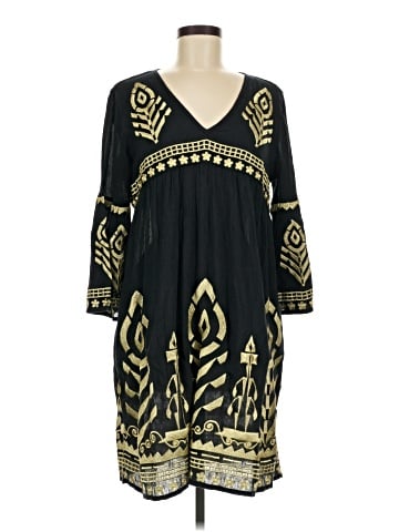 Soft Surroundings Casual Dress (view 1)