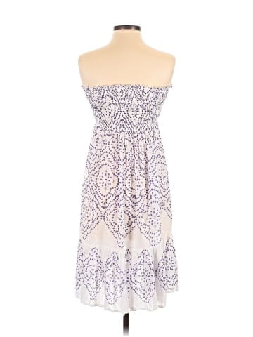 Cool Change Cocktail Dress (view 2)